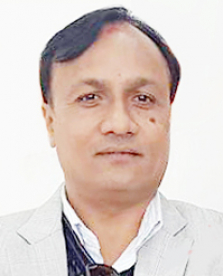 Pramod Singh Ranabhat1